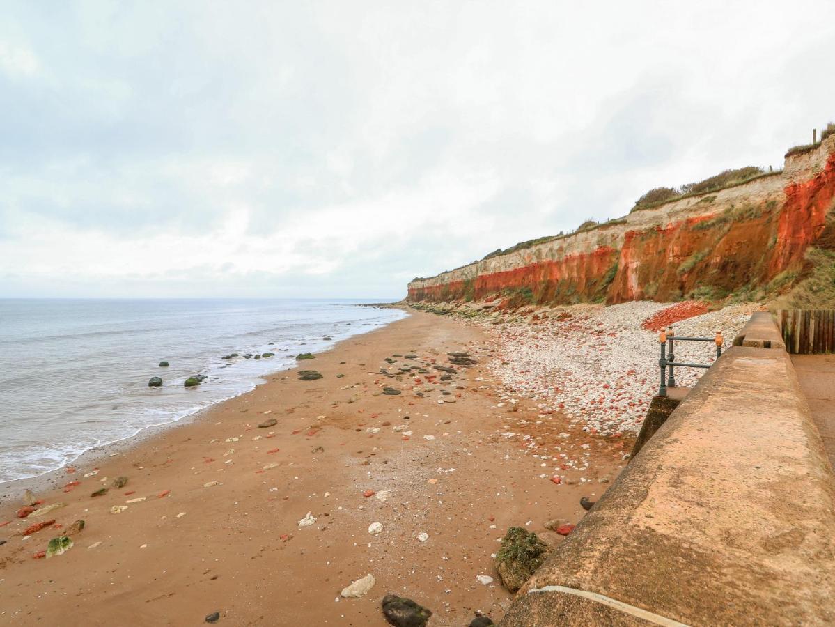 See The Sea Hunstanton Eksteriør bilde