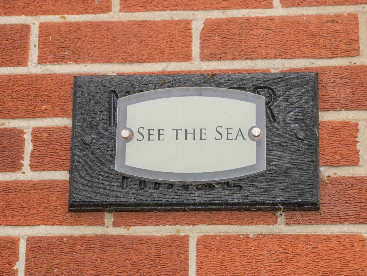 See The Sea Hunstanton Eksteriør bilde